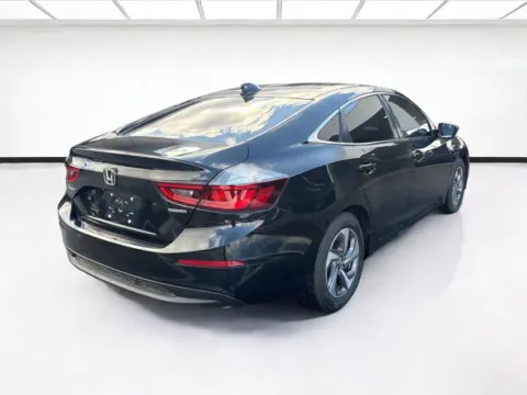 More photos of 2019 Honda Insight LX at KarGenie, CA
