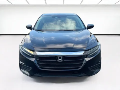 Photos of 2019 Honda Insight LX for sale in Fontana, CA at KarGenie