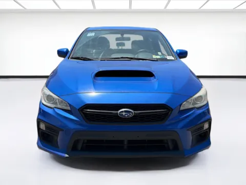 Photos of 2019 Subaru WRX for sale in Fontana, CA at KarGenie