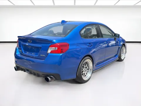 More photos of 2019 Subaru WRX at KarGenie, CA