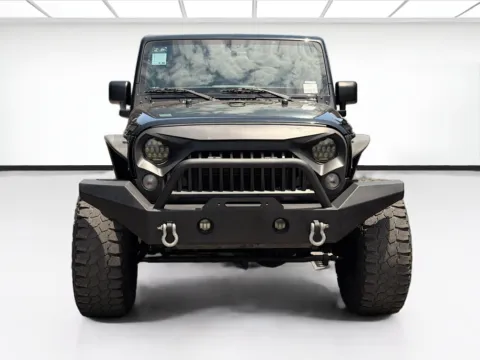 Photos of 2017 Jeep Wrangler Unlimited Unlimited Sport for sale in Fontana, CA at KarGenie