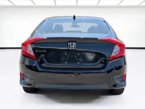 More photos of 2018 Honda Civic Sedan EX-T at KarGenie, CA