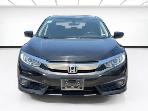 Photos of 2018 Honda Civic Sedan EX-T for sale in Fontana, CA at KarGenie
