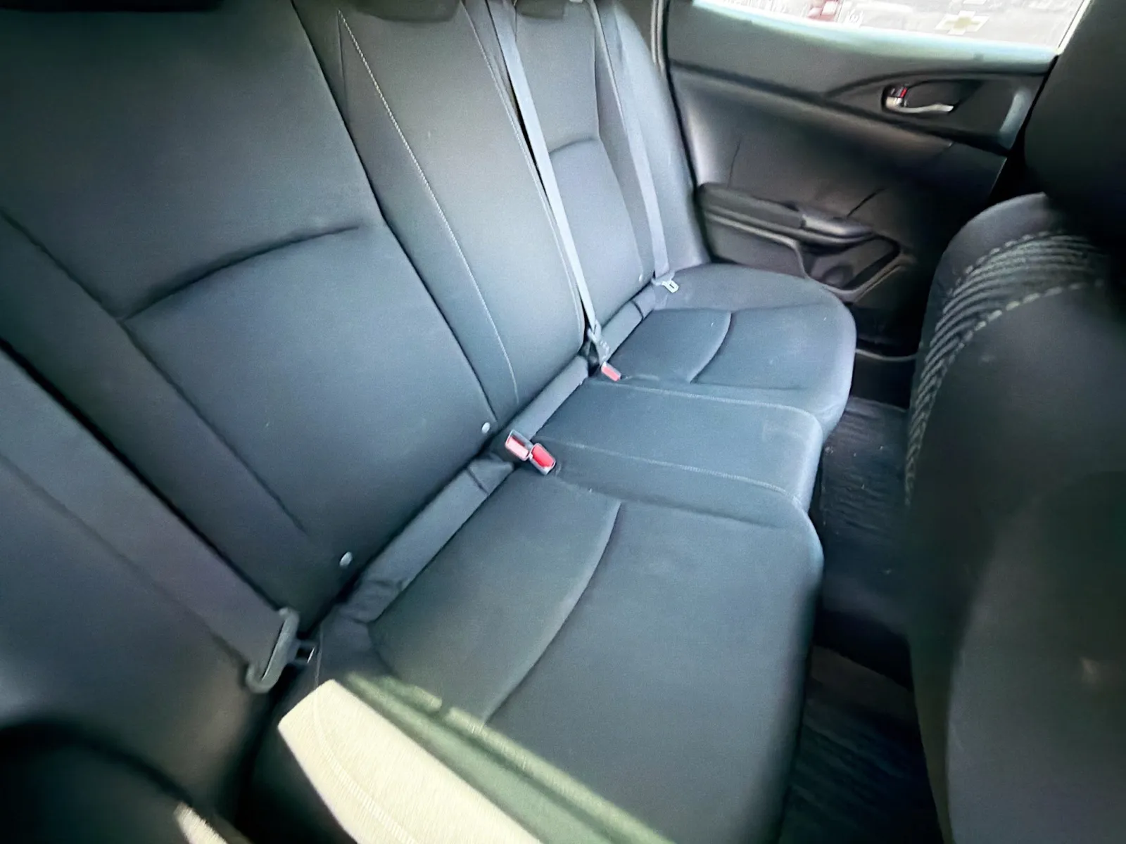 Honda Civic photo 14