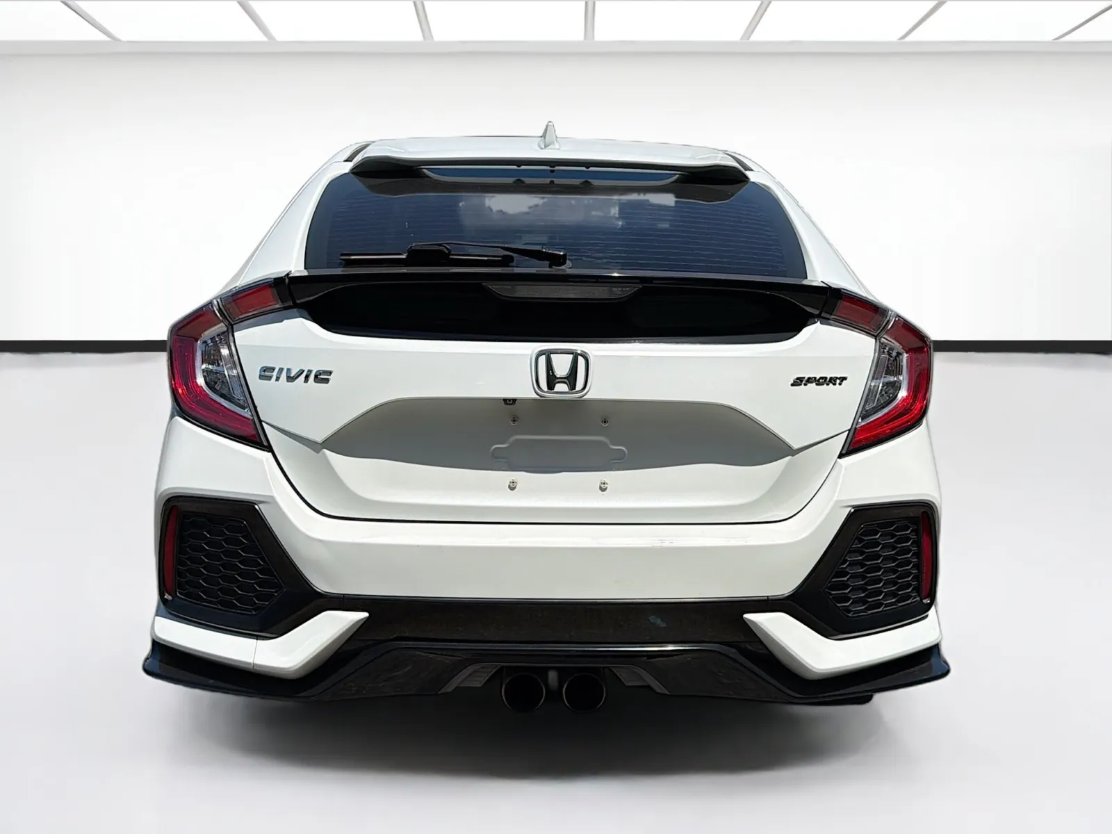 Honda Civic photo 5