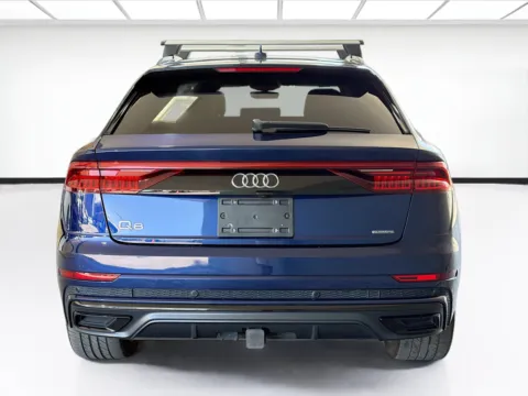 More photos of 2020 Audi Q8 55 Prestige quattro at KarGenie, CA