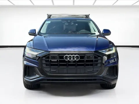 Photos of 2020 Audi Q8 55 Prestige quattro for sale in Fontana, CA at KarGenie