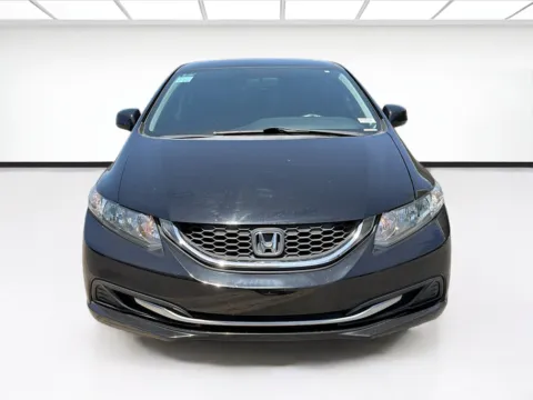 Photos of 2013 Honda Civic Sdn LX for sale in Fontana, CA at KarGenie