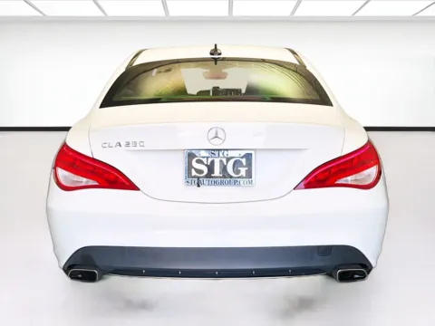More photos of 2016 Mercedes-Benz CLA 250 at KarGenie, CA