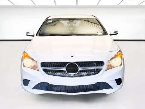 Photos of 2016 Mercedes-Benz CLA 250 for sale in Fontana, CA at KarGenie