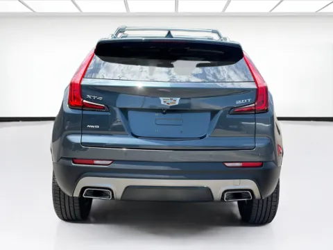 More photos of 2019 Cadillac XT4 Premium Luxury at KarGenie, CA