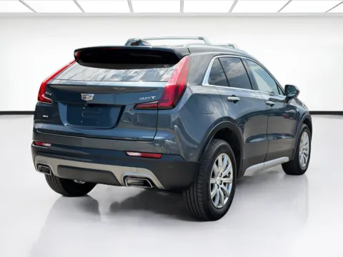 More photos of 2019 Cadillac XT4 Premium Luxury at KarGenie, CA