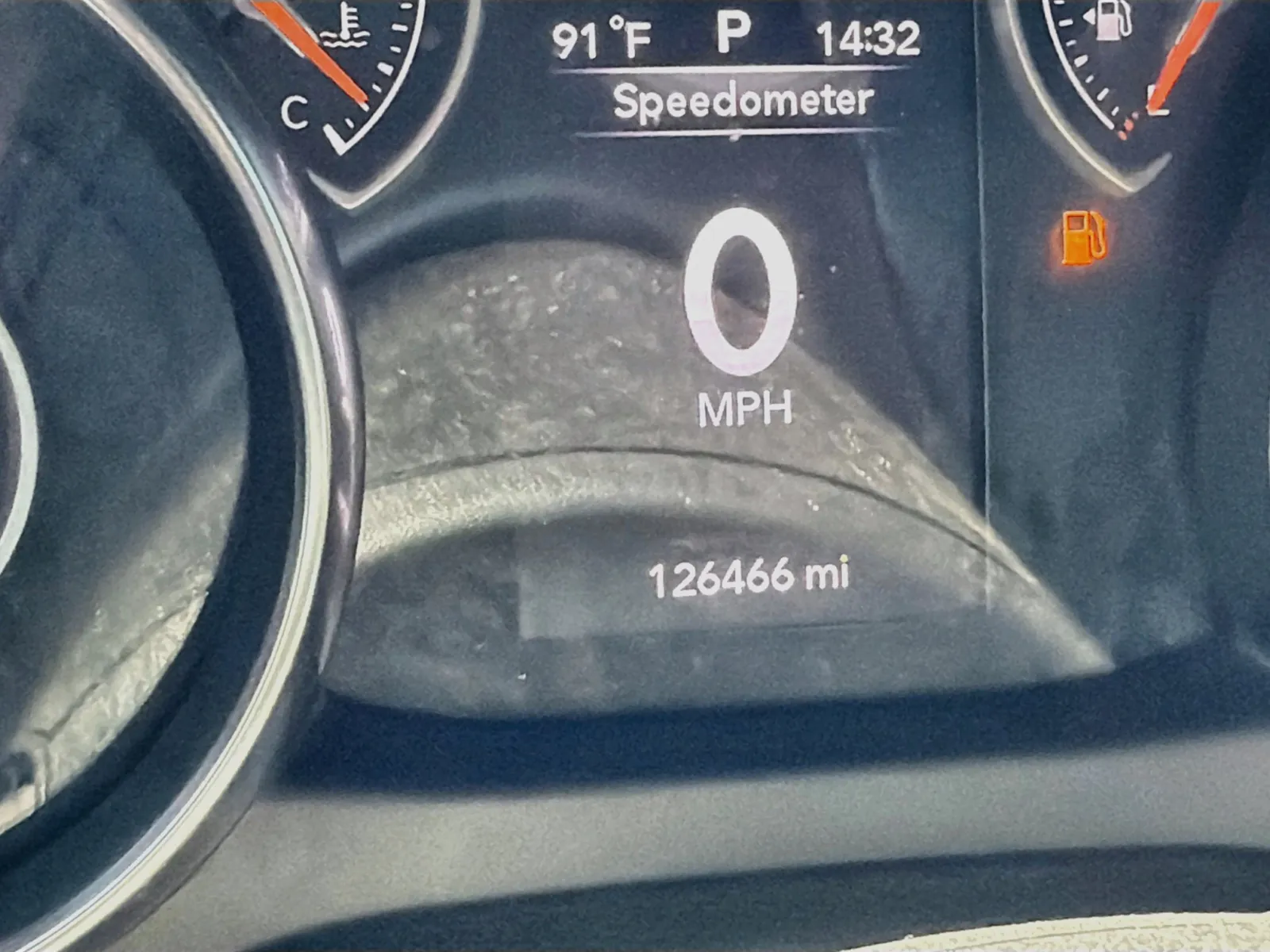 Jeep Wrangler photo 8
