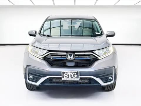 Photos of 2021 Honda CR-V EX for sale in Fontana, CA at KarGenie