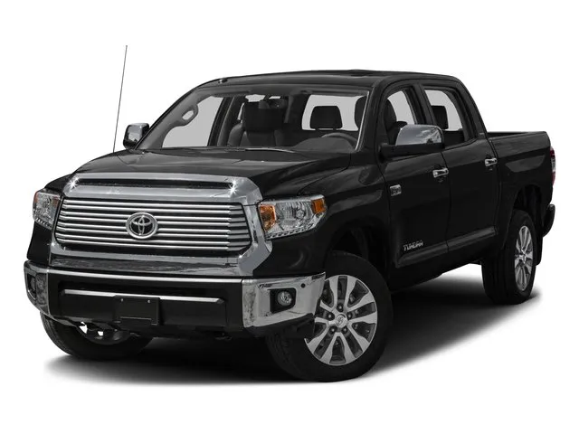 2016 Toyota Tundra Limited CrewMax for sale in Fontana, CA