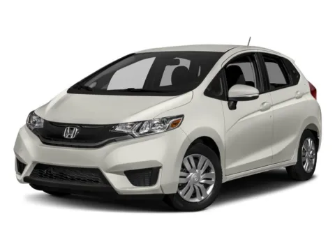 Unknown 2017 Honda Fit LX for sale in Fontana, CA
