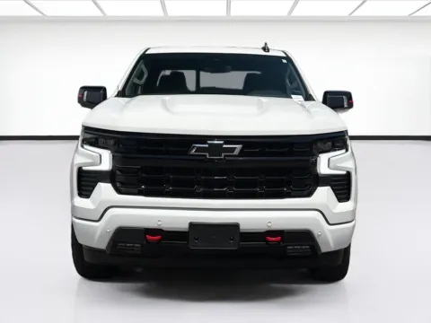 Photos of 2025 Chevrolet Silverado 1500 RST for sale in Fontana, CA at KarGenie