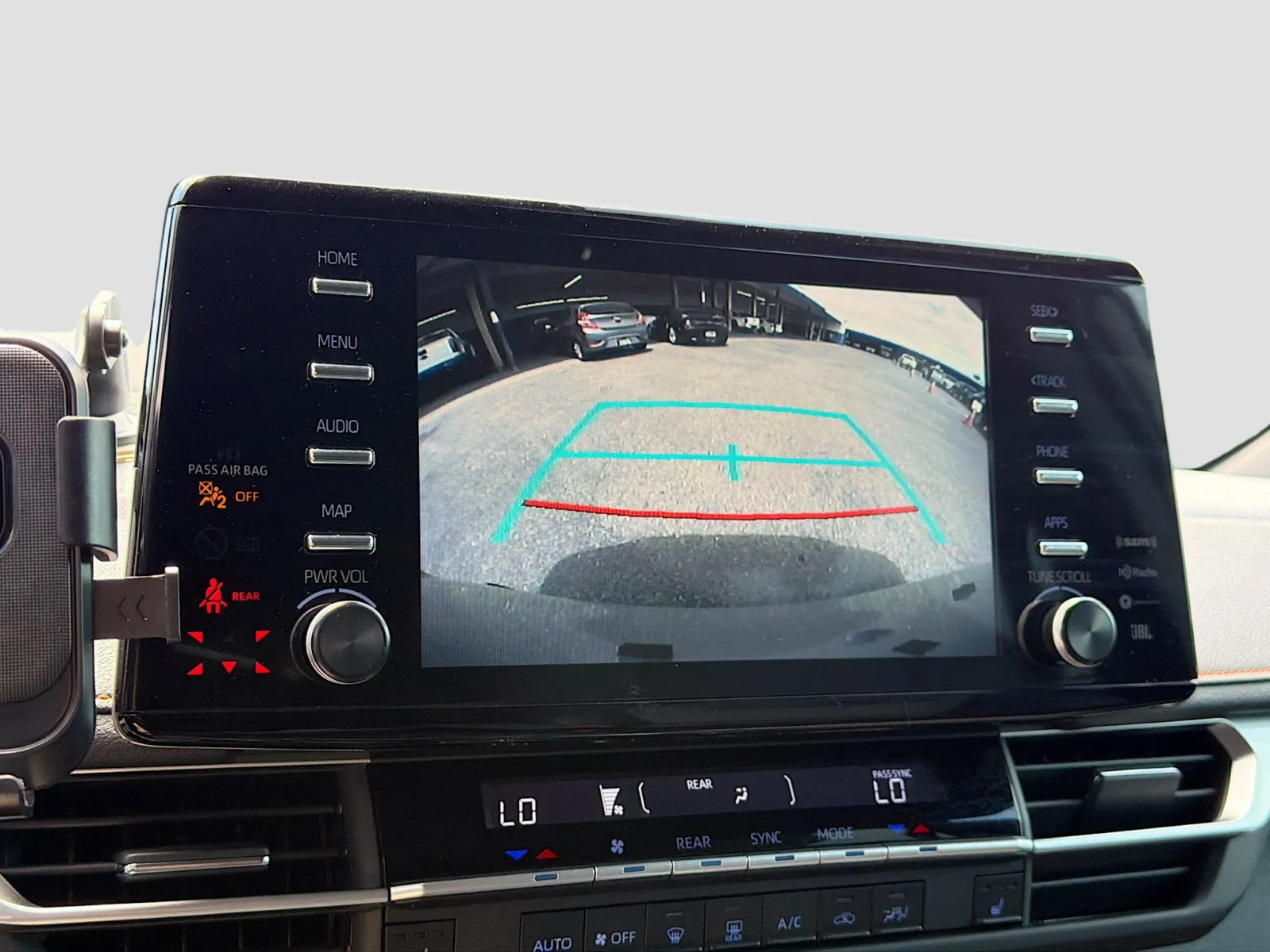 Toyota Sienna photo 9
