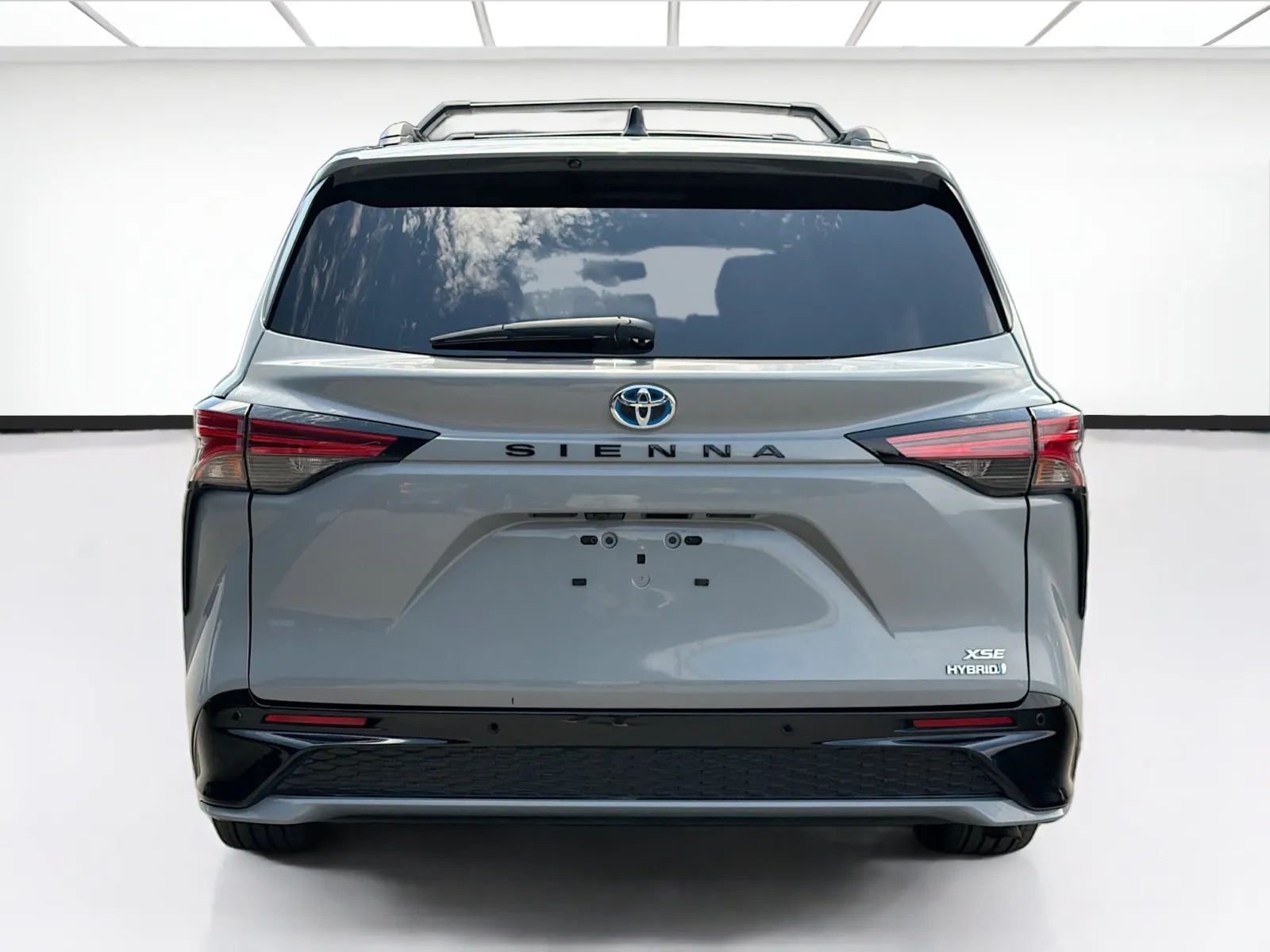 Toyota Sienna photo 5