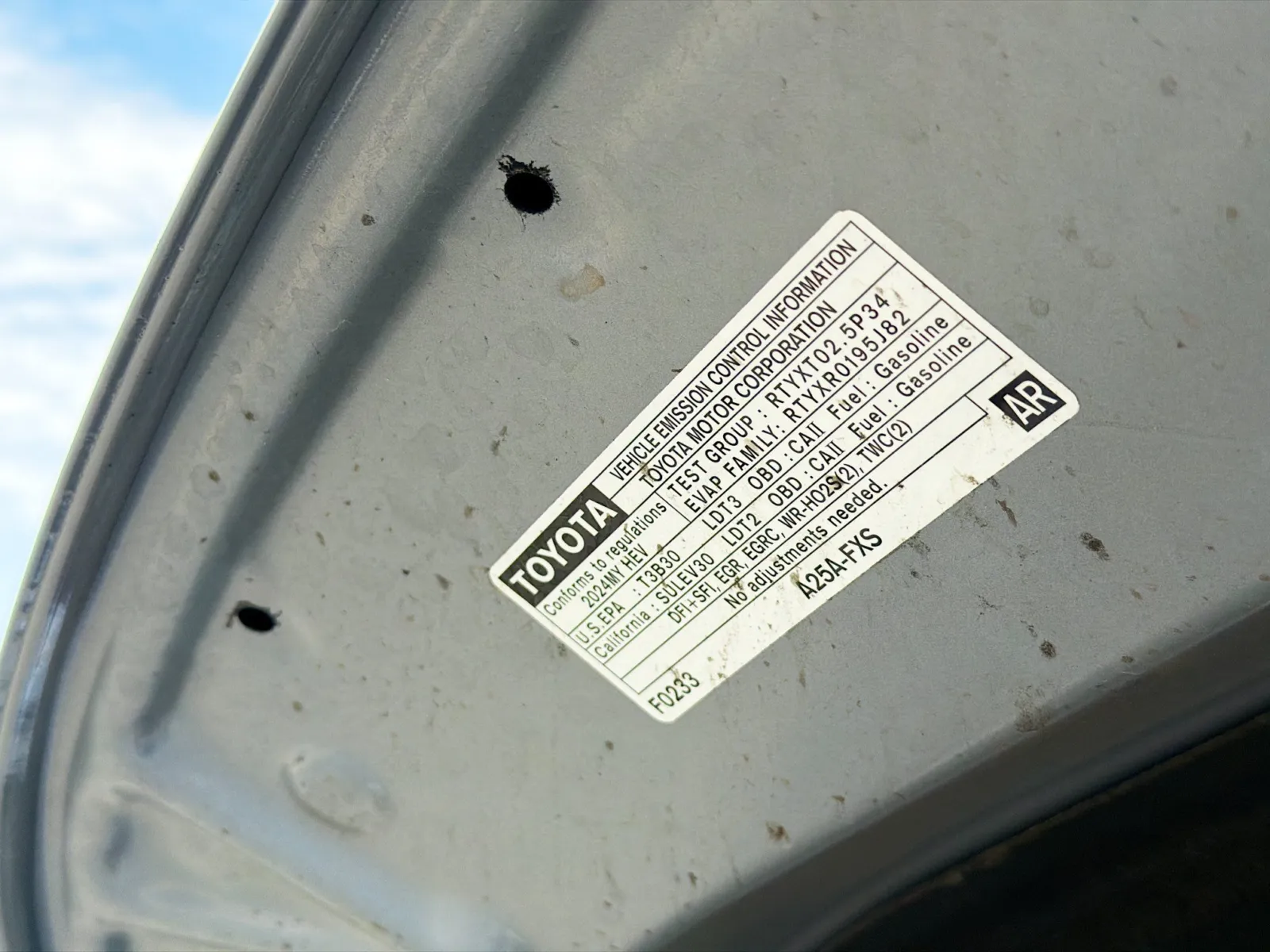 Toyota Sienna photo 20