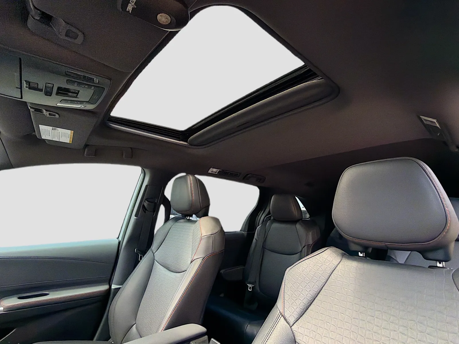Toyota Sienna photo 13