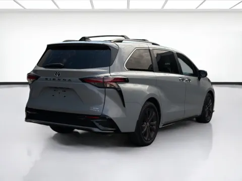 More photos of 2024 Toyota Sienna XSE 7 Passenger at KarGenie, CA