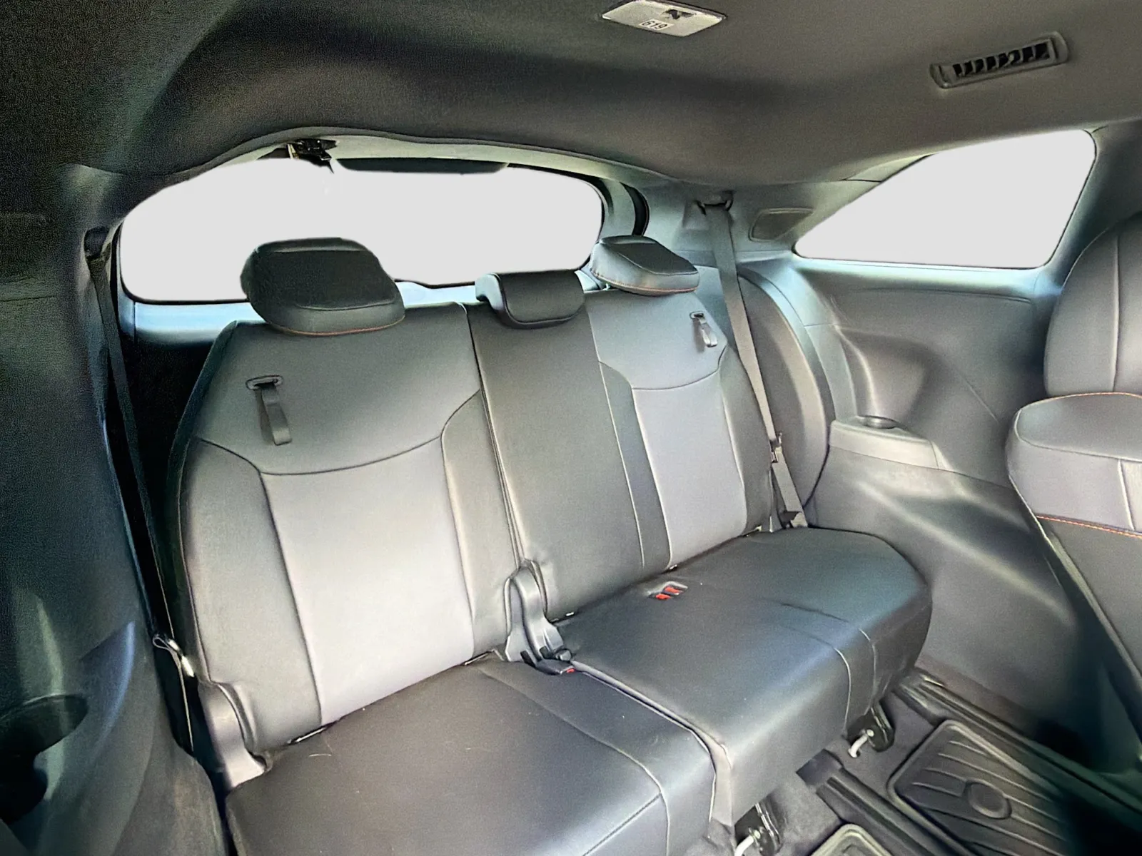 Toyota Sienna photo 17