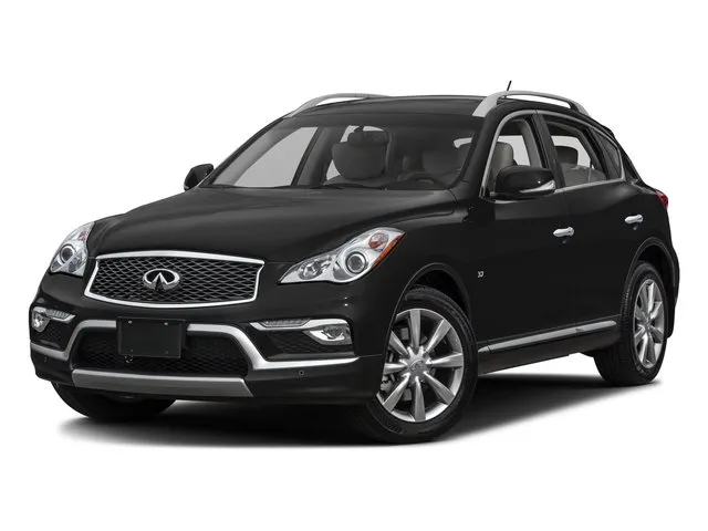 2017 INFINITI QX50 Base w/Premium Plus Package for sale in Fontana, CA