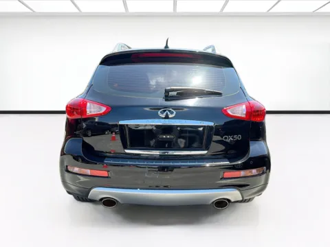 More photos of 2017 INFINITI QX50 Base w/Premium Plus Package at KarGenie, CA