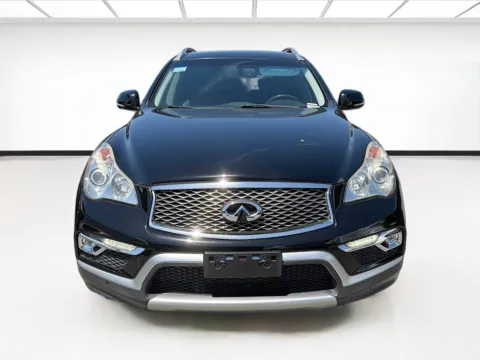 Photos of 2017 INFINITI QX50 Base w/Premium Plus Package for sale in Fontana, CA at KarGenie