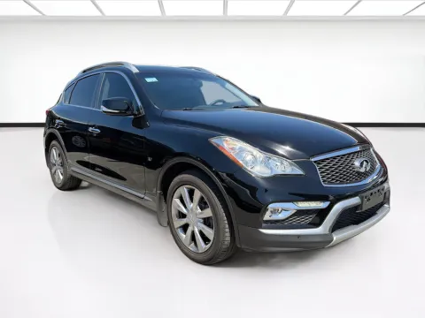 Another view of 2017 INFINITI QX50 Base w/Premium Plus Package for sale in Fontana, CA at KarGenie