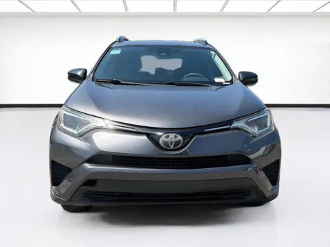 Photos of 2017 Toyota RAV4 LE for sale in Fontana, CA at KarGenie