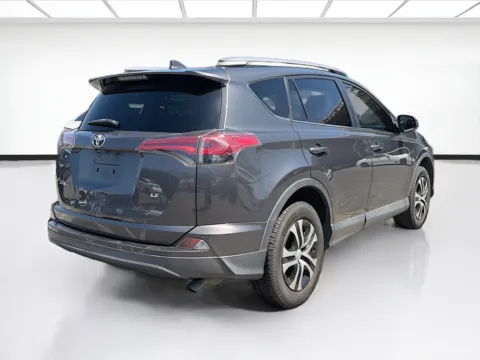 More photos of 2017 Toyota RAV4 LE at KarGenie, CA