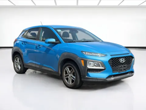 Another view of 2020 Hyundai Kona SE for sale in Fontana, CA at KarGenie