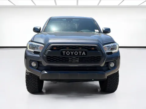 Photos of 2020 Toyota Tacoma TRD Off-Road V6 for sale in Fontana, CA at KarGenie