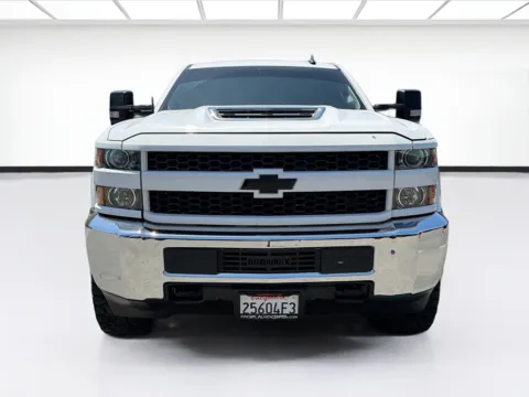 Photos of 2019 Chevrolet Silverado 2500 HD LT for sale in Fontana, CA at KarGenie