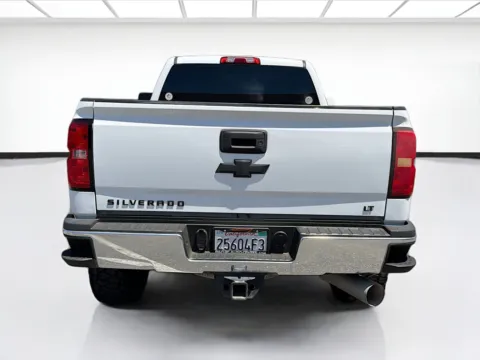 More photos of 2019 Chevrolet Silverado 2500 HD LT at KarGenie, CA