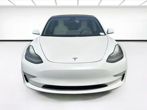Photos of 2020 Tesla Model 3 Standard Range Plus for sale in Fontana, CA at KarGenie