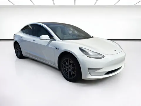 Another view of 2020 Tesla Model 3 Standard Range Plus for sale in Fontana, CA at KarGenie