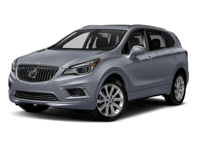 2017 Buick Envision Essence for sale in Fontana, CA