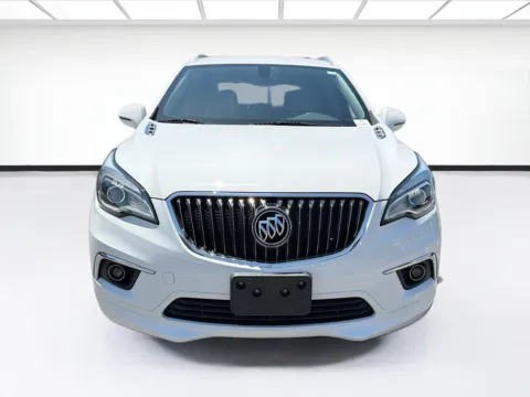 Photos of 2017 Buick Envision Essence for sale in Fontana, CA at KarGenie
