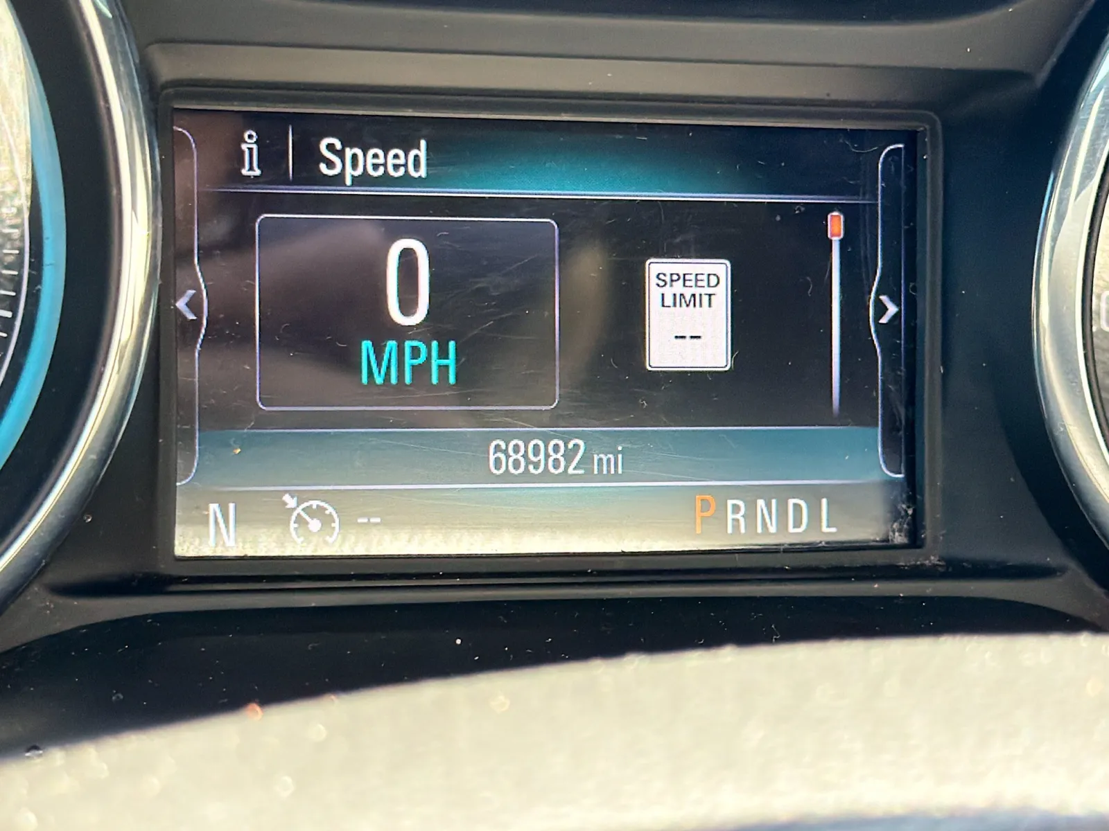 Buick Envision photo 15
