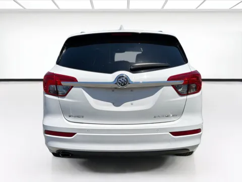 More photos of 2017 Buick Envision Essence at KarGenie, CA