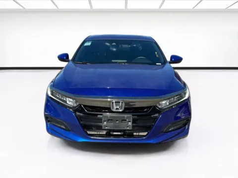 Photos of 2018 Honda Accord Sedan Sport for sale in Fontana, CA at KarGenie
