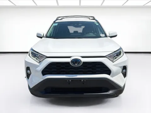 Photos of 2020 Toyota RAV4 XLE for sale in Fontana, CA at KarGenie