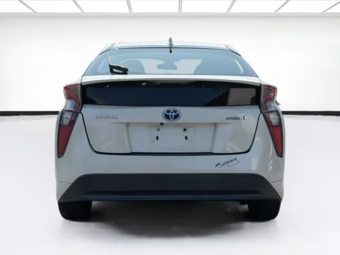 More photos of 2016 Toyota Prius Three at KarGenie, CA