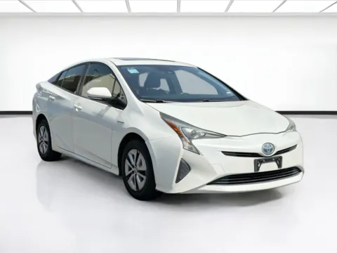 Another view of 2016 Toyota Prius Three for sale in Fontana, CA at KarGenie