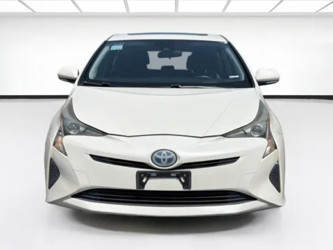 Photos of 2016 Toyota Prius Three for sale in Fontana, CA at KarGenie