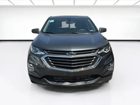 Photos of 2019 Chevrolet Equinox LS for sale in Fontana, CA at KarGenie