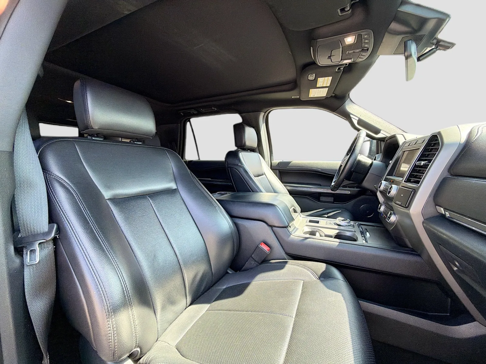 Ford Expedition photo 21